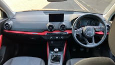Audi Q2 1.0 TFSI Sport 5dr Petrol Estate